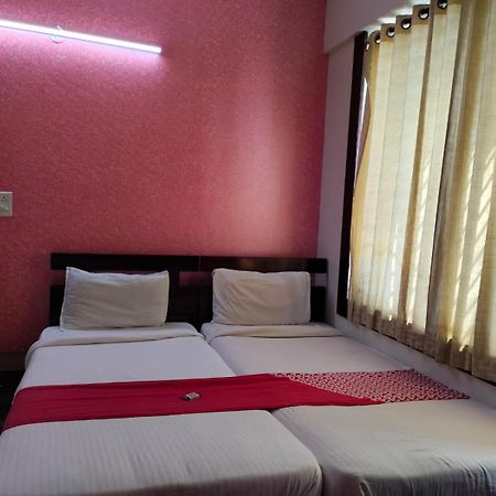 Grand Residency Hostel Μπανγκαλόρ Εξωτερικό φωτογραφία